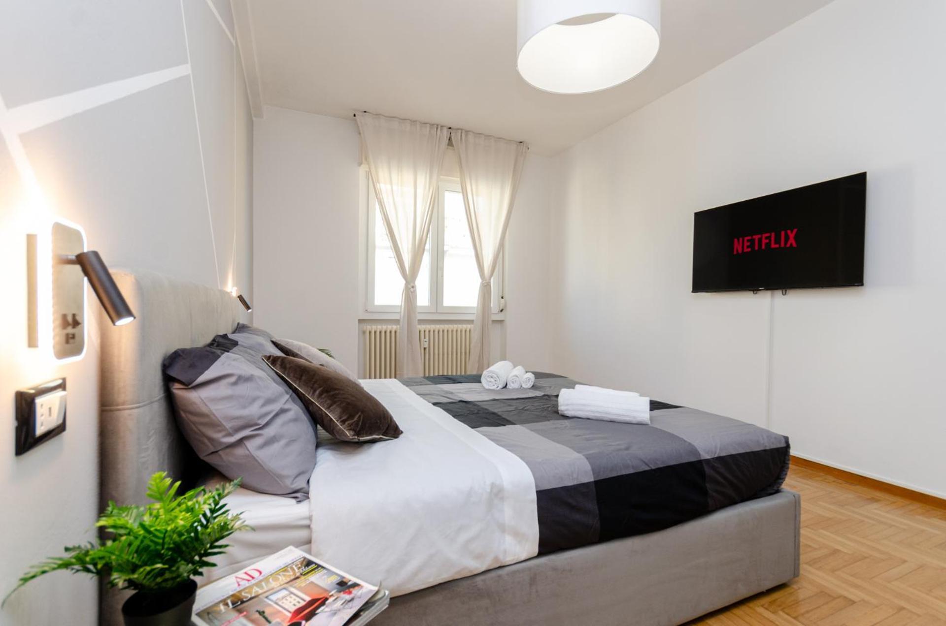 Vivimihome - Vivi I Navigli Elegante E Centrale มิลาน ภายนอก รูปภาพ