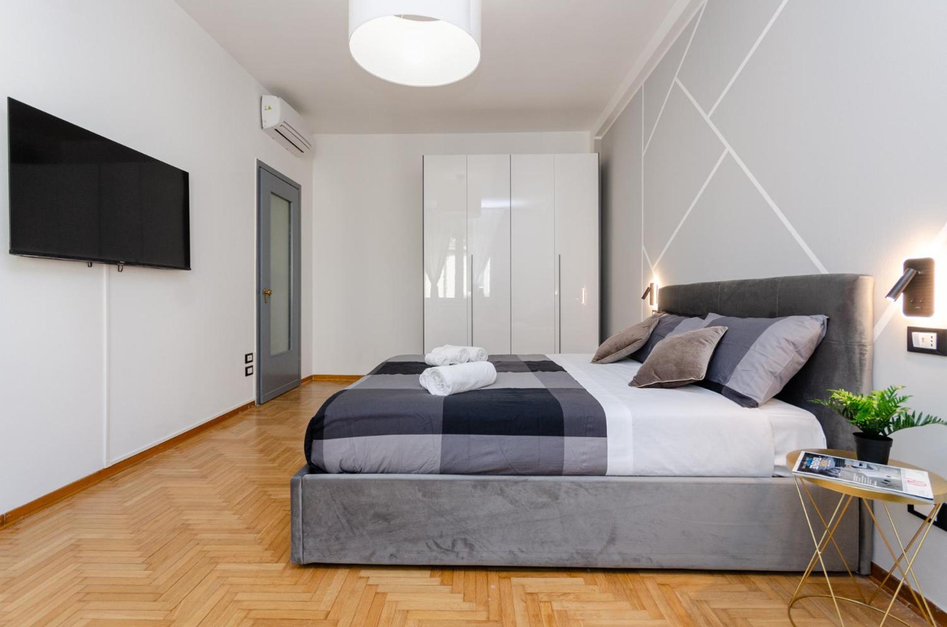 Vivimihome - Vivi I Navigli Elegante E Centrale มิลาน ภายนอก รูปภาพ