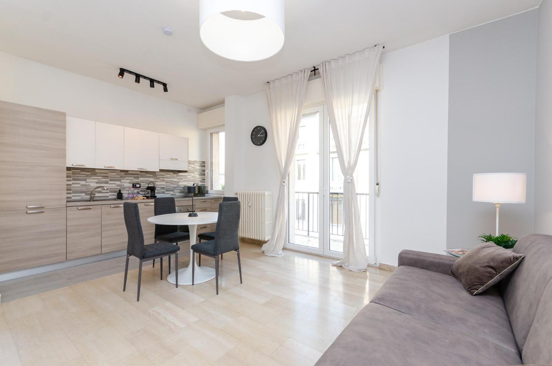 Vivimihome - Vivi I Navigli Elegante E Centrale มิลาน ภายนอก รูปภาพ